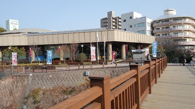 鹿児島市維新ふるさと館