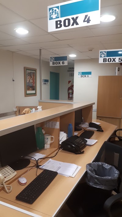 Photos of Clinica de la Familia