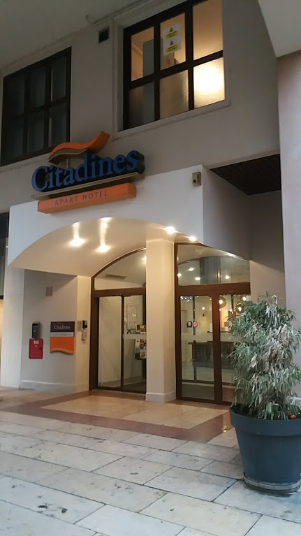 Citadines