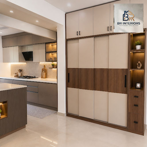 Transform your home with stylish, functional interiors designed to match your lifestyle. BR inter… post image