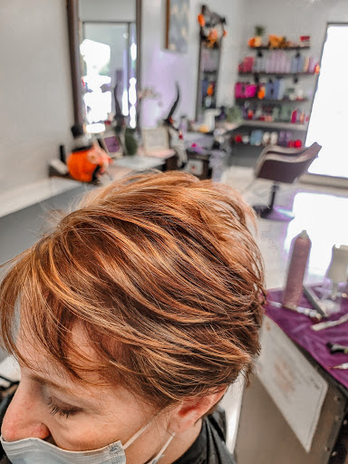 Galiano Family Salon