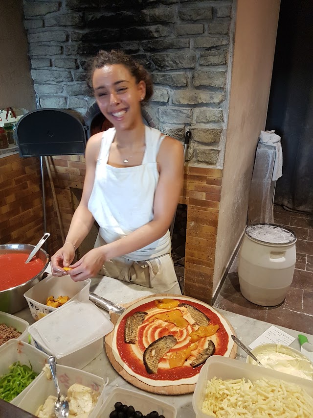 Pizza del Piano