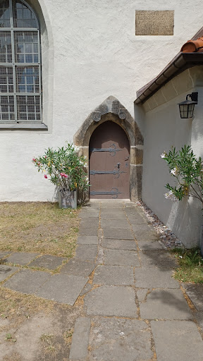 Alte Kirche Coswig (1496) Gallery - Germany