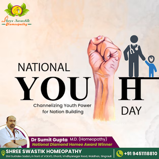 Cheers to the energy, spirit, and dreams of our youth! Happy National Youth Day to all the vibran… post image