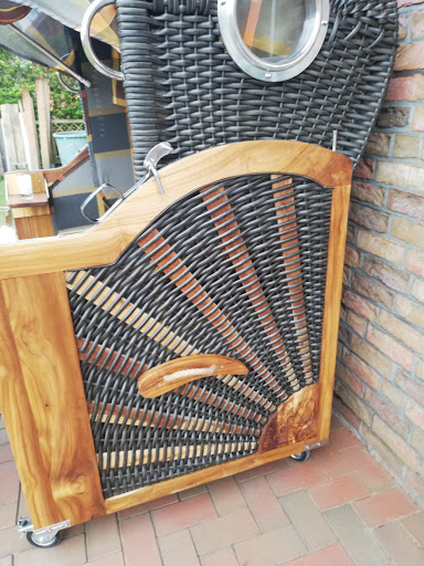 Strandkorbwerk Gallery - Germany