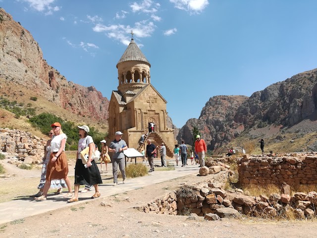 Noravank