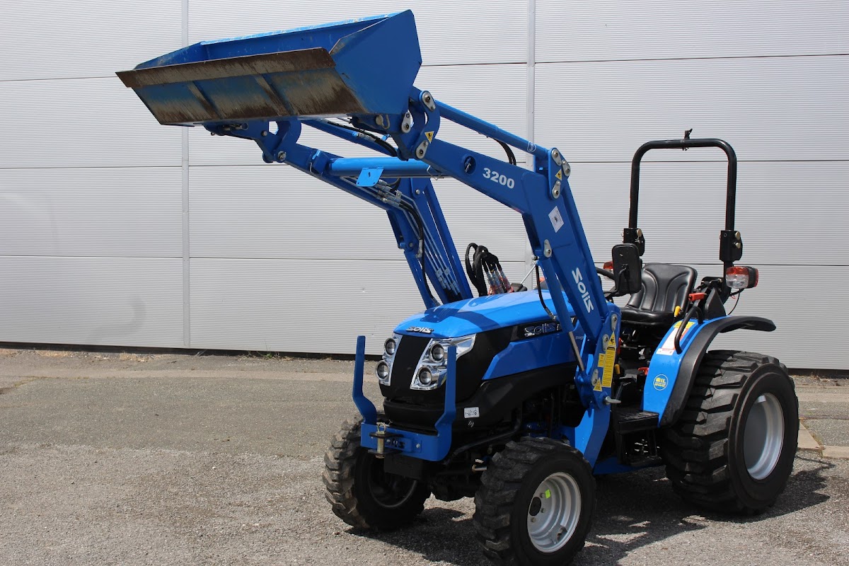 Clwyd Car Auctions Ltd