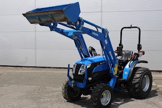 Clwyd Car Auctions Ltd