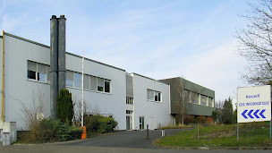 Photo n°1 de EDC Informatique à Marigny-le-Châtel (Service de sécurité informatique)