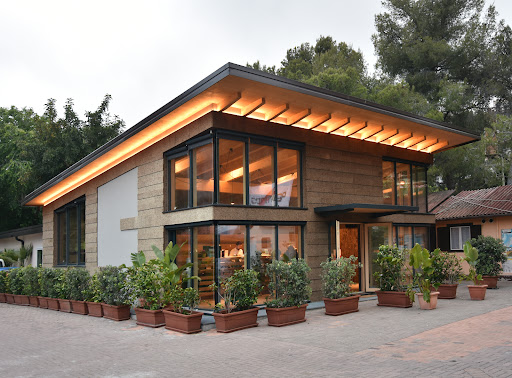 MD Building Group - Visual