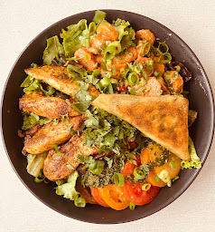 Photo n°11 de Chez Chouette à Paris (Brasserie)