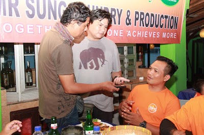 Photos of LAUNDRY DI BALI Mr SUNG Laundry & Dry Clean
