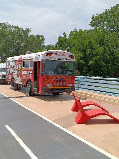 Harmony Bridge - Visual