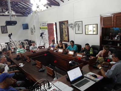 Photos of Casa Municipal