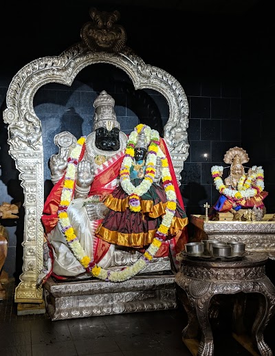 Sri Ranganatha Temple