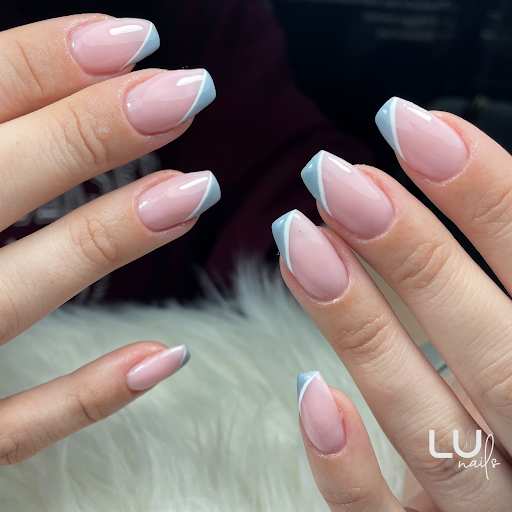 LuNails - Thumbnail