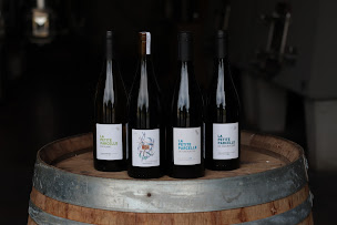 Photo n°10 de Le Nez dans le Verre, vente de vins et spiritueux à Pézenas à Pézenas (Grossiste en vins)