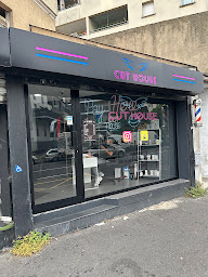 Photo n°3 de Cut House Bezons à Bezons (Barbier)