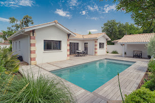 Photo n°27 de COULEUR VILLAS BISCARROSSE à Biscarrosse (Constructeur immobilier)