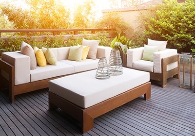 Svanekjær Møbler ApS - Fredensborg