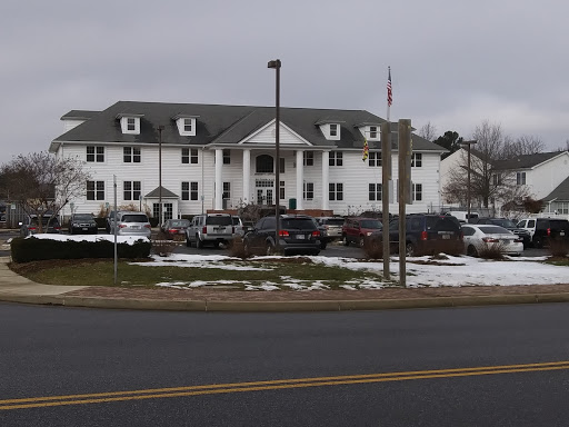 Calvert County Sheriff Gallery - United States