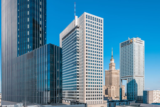 Agencja nieruchomości homfi - oddział Warszawa