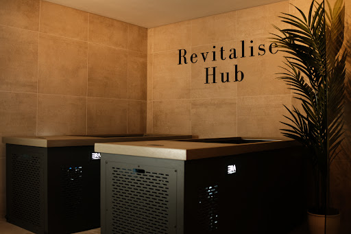 Revitalise Hub