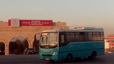 Photos of Kazım Karabekir Stadyumu