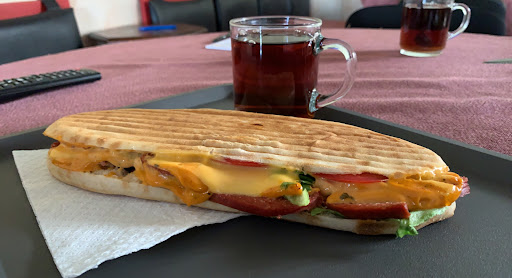 Photo 7 - O'Delice (Pizz Burgs)