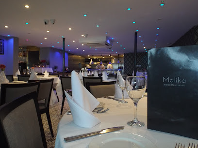 Malika Restaurant & Bar