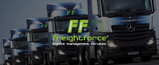 Freightforce Distribution Ltd - Thumbnail