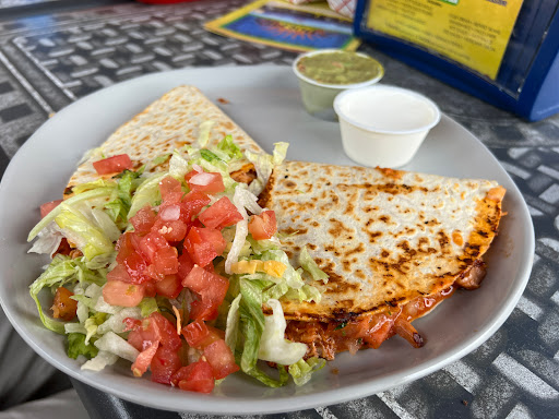 Adolph's Mexican Foods - Thumbnail