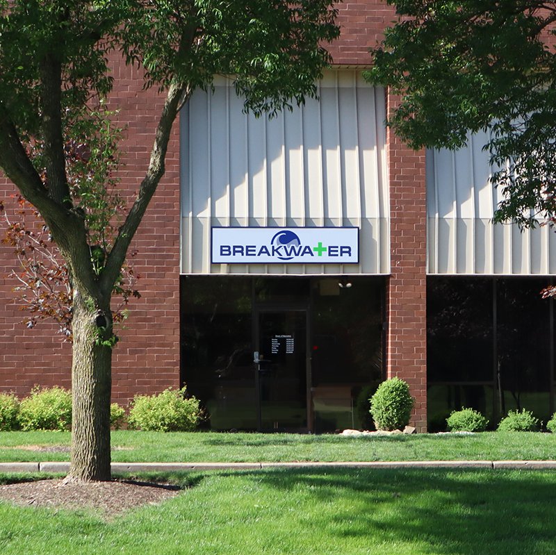 Breakwater Treatment & Wellness Cranbury - Medical Cannabis Dispensary photo 1