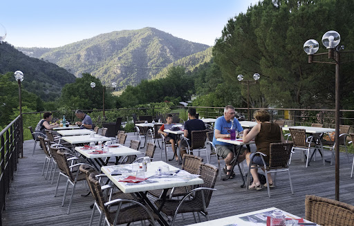 Flower Camping Mas de Champel | Camping 4 étoiles en Ardèche