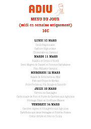 Photo n°21 de Adiu - Cave à manger - Vins naturels à Argelès-Gazost (Bar à vin)