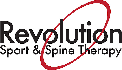 Revolution Sport & Spine Therapy - Iron Asylum - Thumbnail