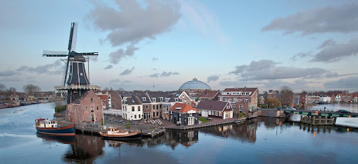 FestivalChairs Gallery - Netherlands