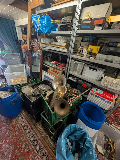 Entrümpelung Köln - Rümpelmannschaft