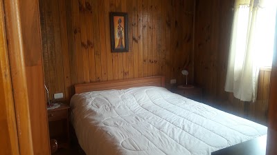 Photos of Caba&ntilde;as Los Olivos