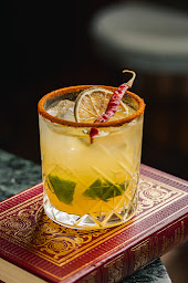 Photo n°76 de Tigermilk Sentier - Paris 2 à Paris (Restaurant)