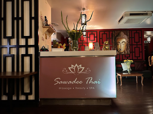 Sawadee Thai Massage & Spa