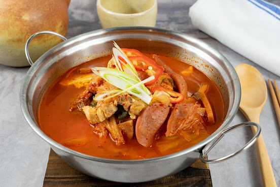 HanBop Kitchen 한밥 by null