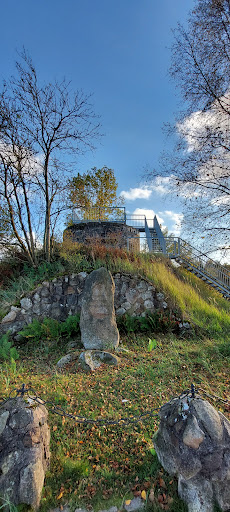 Stein des Feldmarschall - Thumbnail