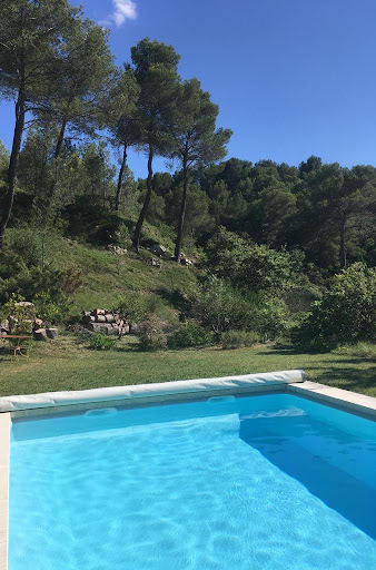 Photo de Mpiscines à Oppède (84580)