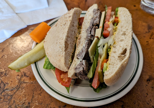 Old World Bakery And Deli - Thumbnail
