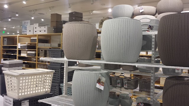 The Container Store