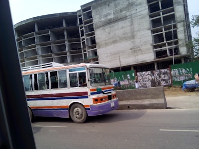 Photos of Nobinagar Bus Stop&lrm;
