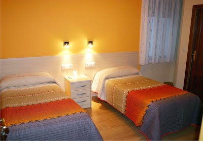 Photos of Hostal Hisp&aacute;nico I