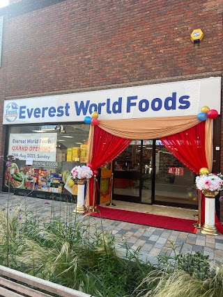 Everest World Foods