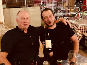 Photo n°12 de L'OPERA SEMPERFI à Calvi (Caviste)